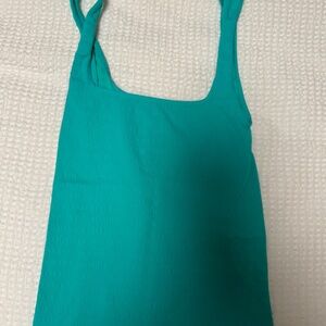 Free people ribbed top